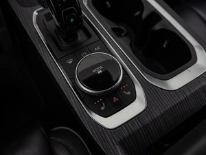 Внедорожник JAECOO J7 2023 года, 2020000 рублей, Краснодар