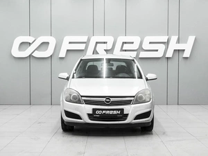 Хетчбэк Opel Astra 2007 года, 600000 рублей, Ростов-на-Дону