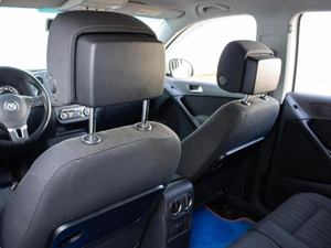 Внедорожник Volkswagen Tiguan 2013 года, 1379000 рублей, Петрозаводск