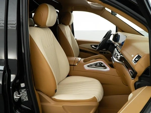 Минивэн Mercedes-benz Vito 2025 года, 10498999 рублей, Москва