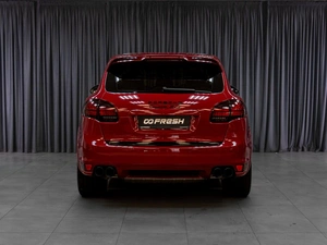 Внедорожник Porsche Cayenne S 2013 года, 4119000 рублей, Тюмень