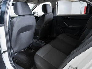 Лифтбек Skoda Rapid 2018 года, 1198000 рублей, Ставрополь