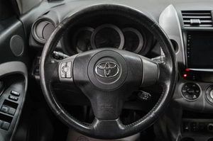 Внедорожник Toyota RAV4 2008 года, 1289000 рублей, Новокузнецк