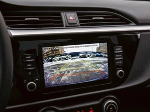 Седан Kia Rio 2020 года, 1860000 рублей, Краснодар