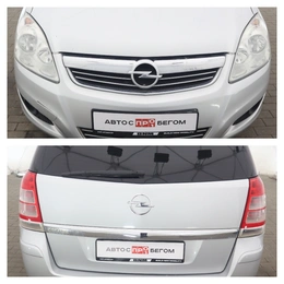 Универсал Opel Zafira 2011 года, 770000 рублей, Орёл