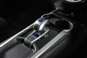 Хетчбэк Honda Jade 2015 года, 1619000 рублей, Сургут