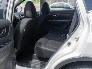Внедорожник Nissan X-Trail 2021 года, 2630000 рублей, Краснодар