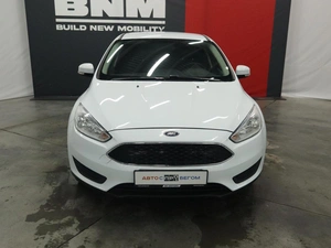 Хэтчбек Ford Focus 2018 года, 1340000 рублей, Курск