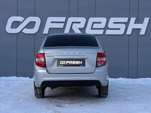 Седан ВАЗ (LADA) Granta 2021 года, 715000 рублей, Ижевск