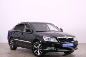Лифтбек Skoda Octavia 2012 года, 919000 рублей, Омск