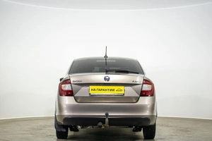 Лифтбек Skoda Rapid 2019 года, 1249000 рублей, Оренбург