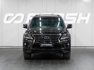 Внедорожник Lexus LX 2015 года, 5699000 рублей, Сургут