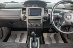 Внедорожник Nissan X-Trail 2004 года, 729000 рублей, Барнаул