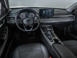 Седан Geely Emgrand 2023 года, 1529000 рублей, Ставрополь