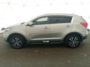 Внедорожник Kia Sportage 2014 года, 1440000 рублей, Клинцы
