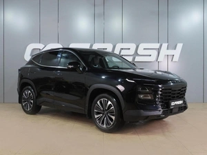 Внедорожник Jetour Dashing 2023 года, 2199000 рублей, Воронеж