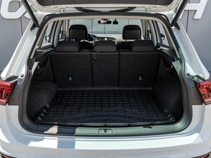 Внедорожник Volkswagen Tiguan 2019 года, 2684000 рублей, Краснодар