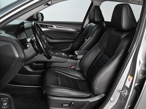 Внедорожник Haval F7 2020 года, 1899000 рублей, Аксай