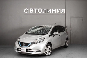 Хетчбэк Nissan Note 2018 года, 1175000 рублей, Красноярск