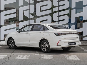 Седан Baic U5 Plus 2023 года, 1360000 рублей, Краснодар