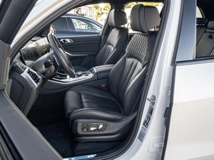 Внедорожник BMW X5 2025 года, 14150000 рублей, Краснодар