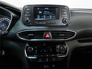 Внедорожник Hyundai Santa Fe 2018 года, 2677000 рублей, Ставрополь