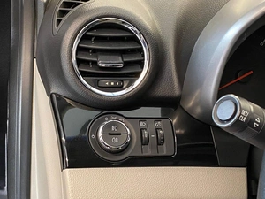 Минивэн Chevrolet Orlando 2012 года, 915000 рублей, Красноярск