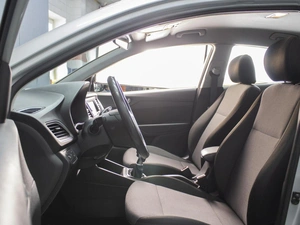 Седан Hyundai Solaris 2017 года, 1116000 рублей, Омск