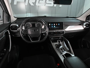 Внедорожник Geely Coolray 2020 года, 1539000 рублей, Ростов-на-Дону