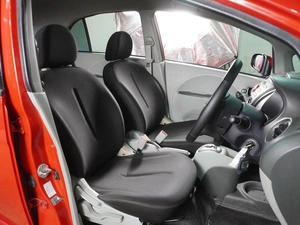 Хетчбэк Mitsubishi i 2006 года, 599000 рублей, Воронеж