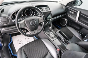 Седан Mazda 6 2008 года, 1199000 рублей, Красноярск