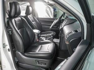 Внедорожник Toyota Land Cruiser Prado 2020 года, 6849000 рублей, Воронеж