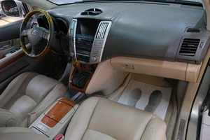 Внедорожник Lexus RX 2005 года, 1429000 рублей, Омск