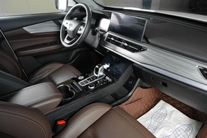 Внедорожник Chery Tiggo 8 Pro 2023 года, 2619000 рублей, Тюмень