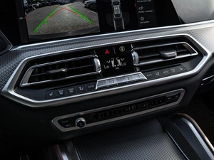 Внедорожник BMW X6 2019 года, 8350000 рублей, Краснодар