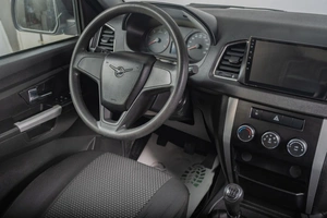 Внедорожник УАЗ Patriot 2018 года, 1089000 рублей, Томск