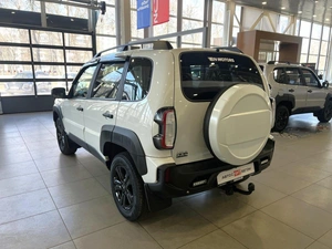 Внедорожник ВАЗ (LADA) Niva 2023 года, 1310000 рублей, Орёл