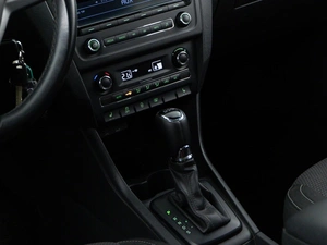 Лифтбек Skoda Rapid 2014 года, 1346444 рублей, Москва