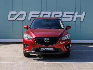 Внедорожник Mazda CX-5 2012 года, 1615000 рублей, Большой Сочи