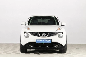 Внедорожник Nissan Juke 2014 года, 1289000 рублей, Челябинск