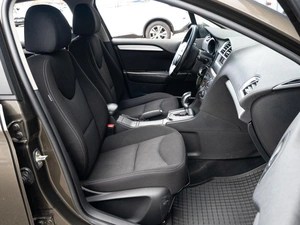 Седан Citroen C4 2016 года, 890000 рублей, Краснодар