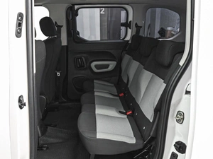 Минивэн Citroen Berlingo 2019 года, 1710111 рублей, Ставрополь