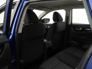 Внедорожник Nissan Qashqai 2014 года, 1249050 рублей, Москва