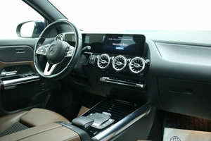 Внедорожник Mercedes-benz GLA-класс 2020 года, 3345000 рублей, Красноярск