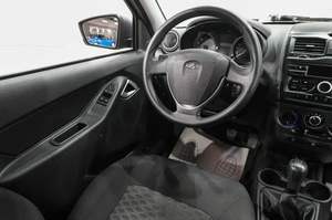 Седан ВАЗ (LADA) Granta 2024 года, 799000 рублей, Новокузнецк