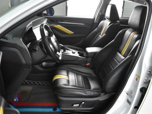Внедорожник Haval F7x 2019 года, 2087000 рублей, Воронеж