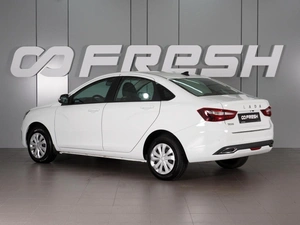 Седан ВАЗ (LADA) Vesta 2023 года, 1389000 рублей, Минеральные Воды