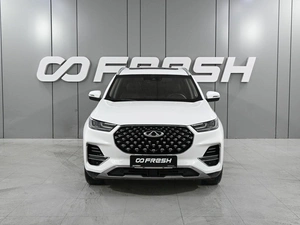 Внедорожник Chery Tiggo 8 Pro 2021 года, 1949000 рублей, Ростов-на-Дону