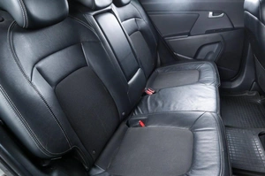 Внедорожник Kia Sportage 2011 года, 1489000 рублей, Челябинск
