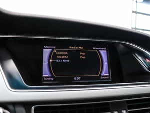 Купе Audi A5 2011 года, 1189000 рублей, Красноярск